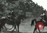 Standbild 287 Military Police Company Berlin Deutschland, 1957, aus Sekunde 31 historischem Filmmaterial Videoclip 65675062917