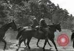Standbild 287 Military Police Company Berlin Deutschland, 1957, aus Sekunde 32 historischem Filmmaterial Videoclip 65675062917