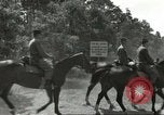 Standbild 287 Military Police Company Berlin Deutschland, 1957, aus Sekunde 33 historischem Filmmaterial Videoclip 65675062917
