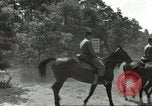 Standbild 287 Military Police Company Berlin Deutschland, 1957, aus Sekunde 34 historischem Filmmaterial Videoclip 65675062917