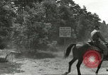 Standbild 287 Military Police Company Berlin Deutschland, 1957, aus Sekunde 35 historischem Filmmaterial Videoclip 65675062917