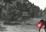 Standbild 287 Military Police Company Berlin Deutschland, 1957, aus Sekunde 36 historischem Filmmaterial Videoclip 65675062917