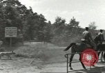 Standbild 287 Military Police Company Berlin Deutschland, 1957, aus Sekunde 37 historischem Filmmaterial Videoclip 65675062917