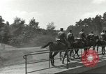 Standbild 287 Military Police Company Berlin Deutschland, 1957, aus Sekunde 38 historischem Filmmaterial Videoclip 65675062917