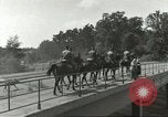 Standbild 287 Military Police Company Berlin Deutschland, 1957, aus Sekunde 40 historischem Filmmaterial Videoclip 65675062917