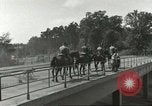 Standbild 287 Military Police Company Berlin Deutschland, 1957, aus Sekunde 41 historischem Filmmaterial Videoclip 65675062917