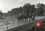 Standbild 287 Military Police Company Berlin Deutschland, 1957, aus Sekunde 42 historischem Filmmaterial Videoclip 65675062917