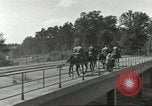 Standbild 287 Military Police Company Berlin Deutschland, 1957, aus Sekunde 43 historischem Filmmaterial Videoclip 65675062917