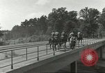 Standbild 287 Military Police Company Berlin Deutschland, 1957, aus Sekunde 44 historischem Filmmaterial Videoclip 65675062917