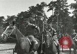 Standbild 287 Military Police Company Berlin Deutschland, 1957, aus Sekunde 54 historischem Filmmaterial Videoclip 65675062917