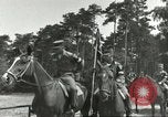 Standbild 287 Military Police Company Berlin Deutschland, 1957, aus Sekunde 55 historischem Filmmaterial Videoclip 65675062917