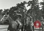 Standbild 287 Military Police Company Berlin Deutschland, 1957, aus Sekunde 57 historischem Filmmaterial Videoclip 65675062917
