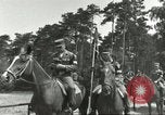 Standbild 287 Military Police Company Berlin Deutschland, 1957, aus Sekunde 58 historischem Filmmaterial Videoclip 65675062917