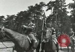 Standbild 287 Military Police Company Berlin Deutschland, 1957, aus Sekunde 61 historischem Filmmaterial Videoclip 65675062917