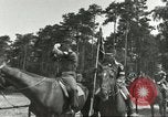 Standbild 287 Military Police Company Berlin Deutschland, 1957, aus Sekunde 62 historischem Filmmaterial Videoclip 65675062917