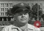 Standbild Luftbrückendenkmals Berlin Deutschland, 1959, aus Sekunde 6 historischem Filmmaterial Videoclip 65675062918