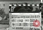 Standbild Luftbrückendenkmals Berlin Deutschland, 1959, aus Sekunde 45 historischem Filmmaterial Videoclip 65675062918