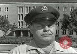 Standbild Luftbrückendenkmals Berlin Deutschland, 1959, aus Sekunde 50 historischem Filmmaterial Videoclip 65675062918