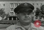 Standbild Luftbrückendenkmals Berlin Deutschland, 1959, aus Sekunde 56 historischem Filmmaterial Videoclip 65675062918