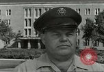 Standbild Luftbrückendenkmals Berlin Deutschland, 1959, aus Sekunde 58 historischem Filmmaterial Videoclip 65675062918