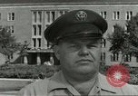 Standbild Luftbrückendenkmals Berlin Deutschland, 1959, aus Sekunde 60 historischem Filmmaterial Videoclip 65675062918