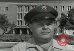 Standbild Luftbrückendenkmals Berlin Deutschland, 1959, aus Sekunde 61 historischem Filmmaterial Videoclip 65675062918