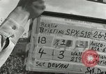 Standbild Luftbrückendenkmals Berlin Deutschland, 1959, aus Sekunde 5 historischem Filmmaterial Videoclip 65675062919