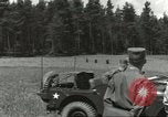 Standbild Wilber M Brucker Waldsassen Deutschland, 1960, aus Sekunde 5 historischem Filmmaterial Videoclip 65675062921