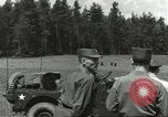 Standbild Wilber M Brucker Waldsassen Deutschland, 1960, aus Sekunde 7 historischem Filmmaterial Videoclip 65675062921