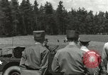 Standbild Wilber M Brucker Waldsassen Deutschland, 1960, aus Sekunde 8 historischem Filmmaterial Videoclip 65675062921