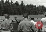 Standbild Wilber M Brucker Waldsassen Deutschland, 1960, aus Sekunde 9 historischem Filmmaterial Videoclip 65675062921