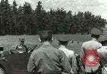 Standbild Wilber M Brucker Waldsassen Deutschland, 1960, aus Sekunde 10 historischem Filmmaterial Videoclip 65675062921