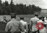 Standbild Wilber M Brucker Waldsassen Deutschland, 1960, aus Sekunde 11 historischem Filmmaterial Videoclip 65675062921
