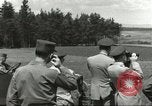 Standbild Wilber M Brucker Waldsassen Deutschland, 1960, aus Sekunde 12 historischem Filmmaterial Videoclip 65675062921