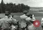 Standbild Wilber M Brucker Waldsassen Deutschland, 1960, aus Sekunde 13 historischem Filmmaterial Videoclip 65675062921
