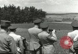 Standbild Wilber M Brucker Waldsassen Deutschland, 1960, aus Sekunde 14 historischem Filmmaterial Videoclip 65675062921