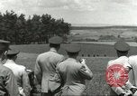 Standbild Wilber M Brucker Waldsassen Deutschland, 1960, aus Sekunde 15 historischem Filmmaterial Videoclip 65675062921