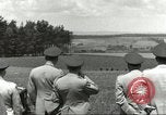 Standbild Wilber M Brucker Waldsassen Deutschland, 1960, aus Sekunde 16 historischem Filmmaterial Videoclip 65675062921