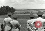 Standbild Wilber M Brucker Waldsassen Deutschland, 1960, aus Sekunde 17 historischem Filmmaterial Videoclip 65675062921