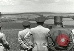 Standbild Wilber M Brucker Waldsassen Deutschland, 1960, aus Sekunde 20 historischem Filmmaterial Videoclip 65675062921