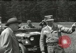 Standbild Wilber M Brucker Waldsassen Deutschland, 1960, aus Sekunde 42 historischem Filmmaterial Videoclip 65675062921