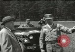 Standbild Wilber M Brucker Waldsassen Deutschland, 1960, aus Sekunde 44 historischem Filmmaterial Videoclip 65675062921