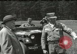 Standbild Wilber M Brucker Waldsassen Deutschland, 1960, aus Sekunde 45 historischem Filmmaterial Videoclip 65675062921