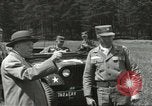 Standbild Wilber M Brucker Waldsassen Deutschland, 1960, aus Sekunde 46 historischem Filmmaterial Videoclip 65675062921