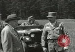 Standbild Wilber M Brucker Waldsassen Deutschland, 1960, aus Sekunde 47 historischem Filmmaterial Videoclip 65675062921