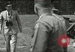 Standbild Wilber M Brucker Waldsassen Deutschland, 1960, aus Sekunde 52 historischem Filmmaterial Videoclip 65675062921