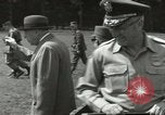 Standbild Wilber M Brucker Waldsassen Deutschland, 1960, aus Sekunde 57 historischem Filmmaterial Videoclip 65675062921