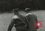Standbild Wilber M Brucker Waldsassen Deutschland, 1960, aus Sekunde 59 historischem Filmmaterial Videoclip 65675062921