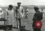 Standbild Wilber M Brucker Waldsassen Deutschland, 1960, aus Sekunde 62 historischem Filmmaterial Videoclip 65675062921