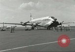 Standbild Pershing Raketen Deutschland, 1960, aus Sekunde 5 historischem Filmmaterial Videoclip 65675062922